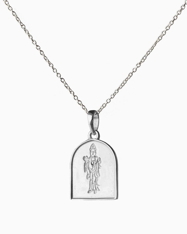 tara goddess pendant by veda